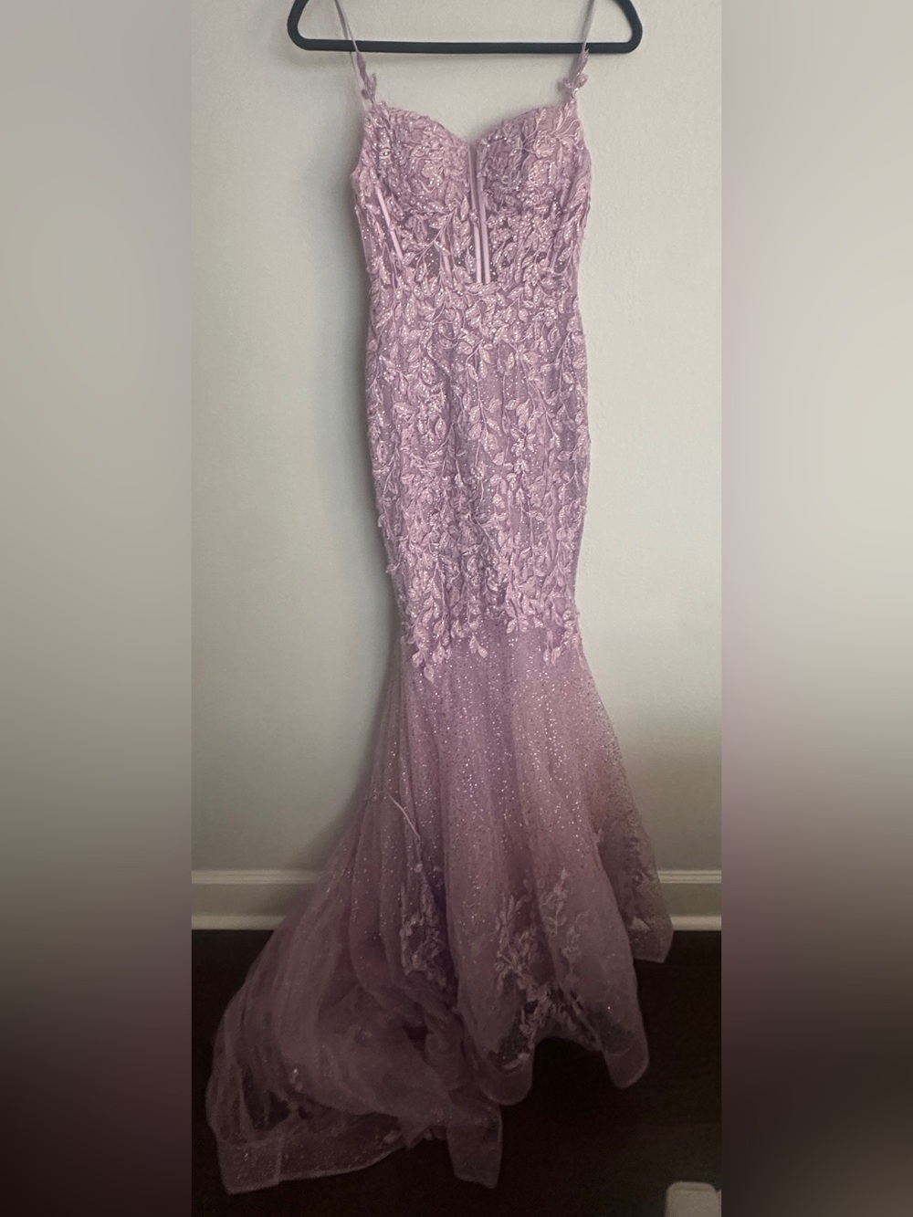 New Portia & Scarlett gorgeous embellished gown 2